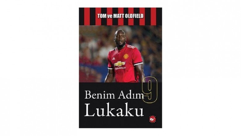 Benim Adım Lukaku