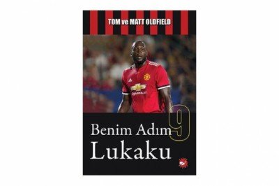 Benim Adım Lukaku