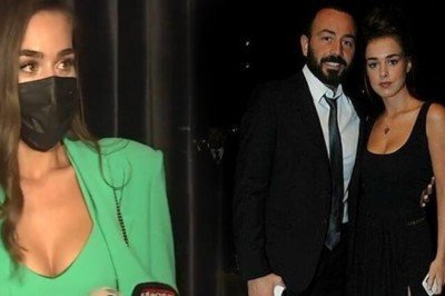 Bensu Soral- Hakan Baş çifti boşandı mı? Açıklama geldi