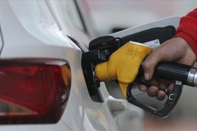 Benzin ve motorine zam