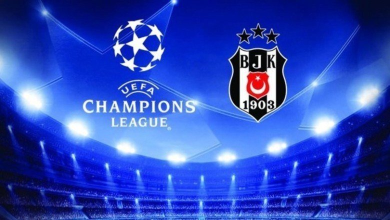 Beşiktaş, Şampiyonlar Ligi'nde gruptan çıkar mı?