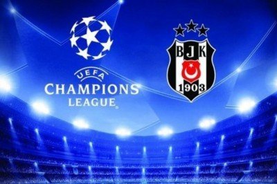 Beşiktaş, Şampiyonlar Ligi'nde gruptan çıkar mı?