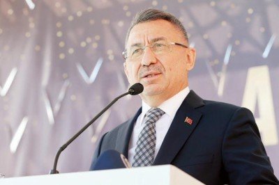 Beştepe’de ihracat zirvesi