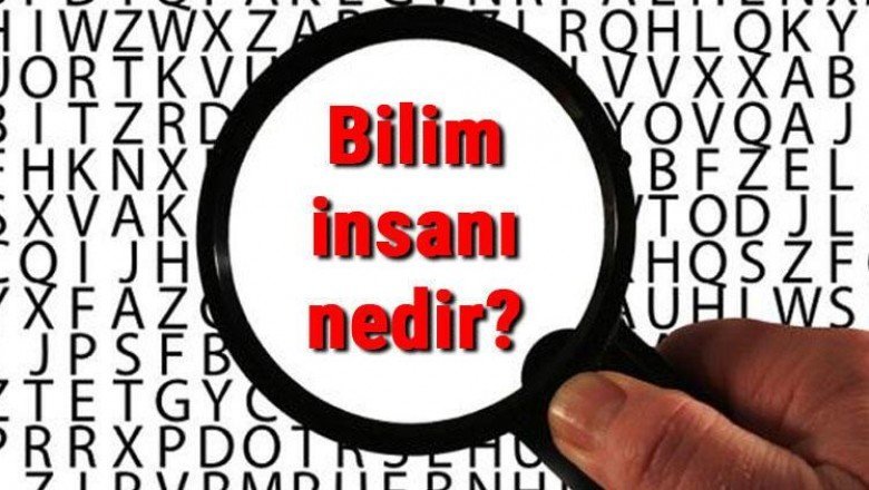 Bilim insanı nedir, ne iş yapar ve nasıl olunur? Bilim insanı olma şartları, maaşları ve iş imkanları