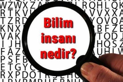 Bilim insanı nedir, ne iş yapar ve nasıl olunur? Bilim insanı olma şartları, maaşları ve iş imkanları