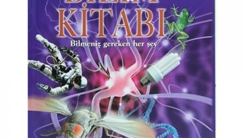 Bilim Kitabı