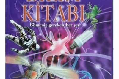Bilim Kitabı