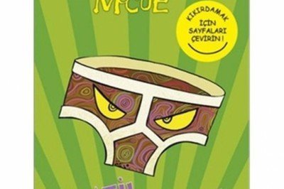 Bir Jiggy Mccue Hikayesi 2 - Katil Külot