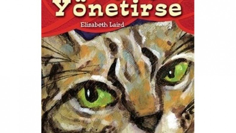 Bir Kedi Dünyayı Yönetirse