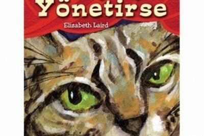 Bir Kedi Dünyayı Yönetirse