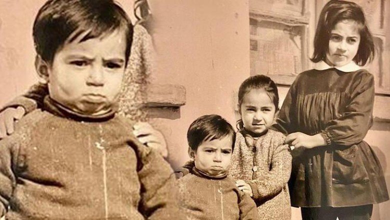 'Bu küçük çocuk üniversite sınavını Türkiye ikincisi olarak kazandı, doktor oldu!'