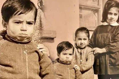 'Bu küçük çocuk üniversite sınavını Türkiye ikincisi olarak kazandı, doktor oldu!'