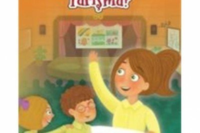 Bu Ne Biçim Yarışma?