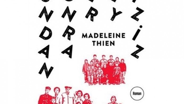 Bundan Sonra Her Şey Biziz