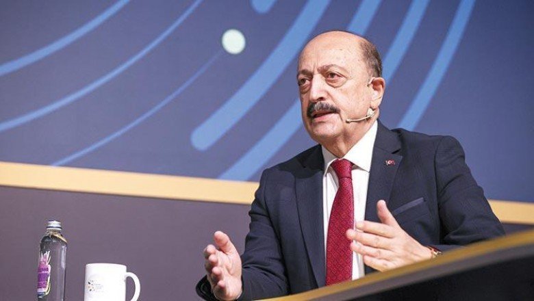Çalışma yasaları sil baştan
