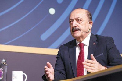 Çalışma yasaları sil baştan