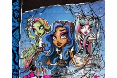 Canavarkadaş 3 - Kim Bu Canavarkadaş?