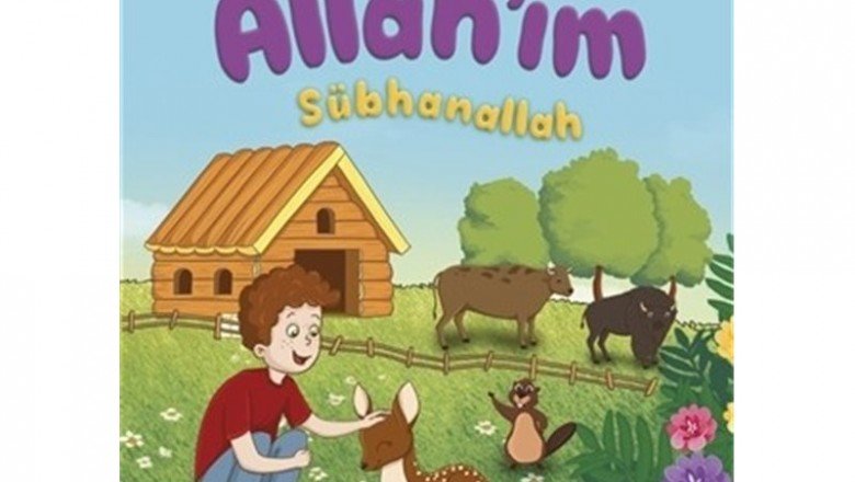 Canım Allahım