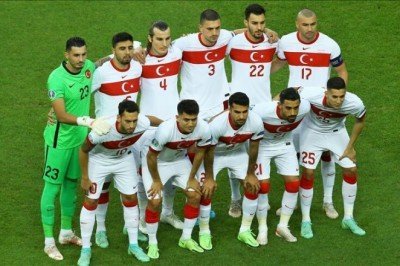 Cebelitarık Türkiye maçı ne zaman? A Milli Futbol Takımı deplasmana gidiyor