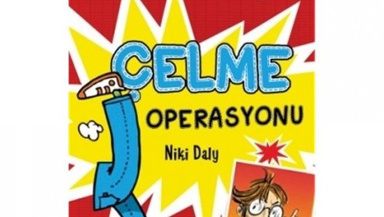 Çelme Operasyonu