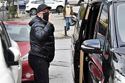 Cem Yılmaz: Konuşmayacağız abi!
