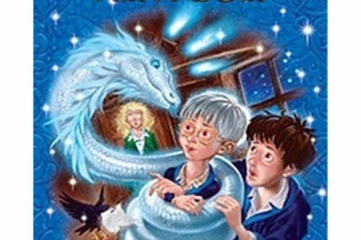 Charlie Bone Mavi Boa