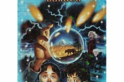 Charlie Bone Zaman Bükücü