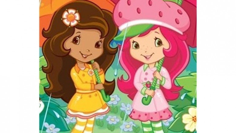 Çilek Kız Okumayı Öğreniyorum - Kayıp Aranıyor