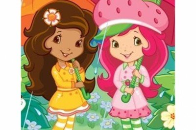 Çilek Kız Okumayı Öğreniyorum - Kayıp Aranıyor