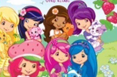 Çilek Kız Yavru Köpek Sevgisi Öykü Kitabı