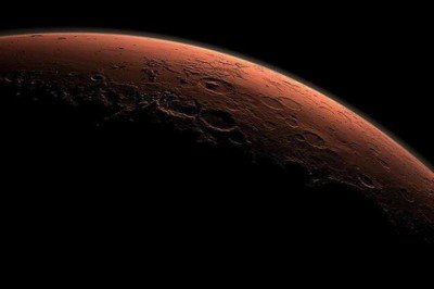 Çin'in Mars keşif araçları 