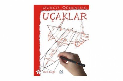 Çizmeyi Öğrenelim - Uçaklar