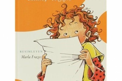 Clementine Mektup Yazıyor