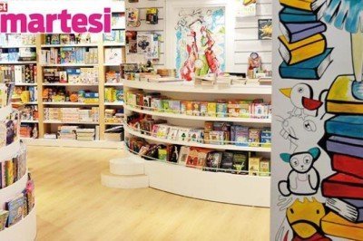 Çocuklar için yepyeni dünyalar bu kapıların ardında…