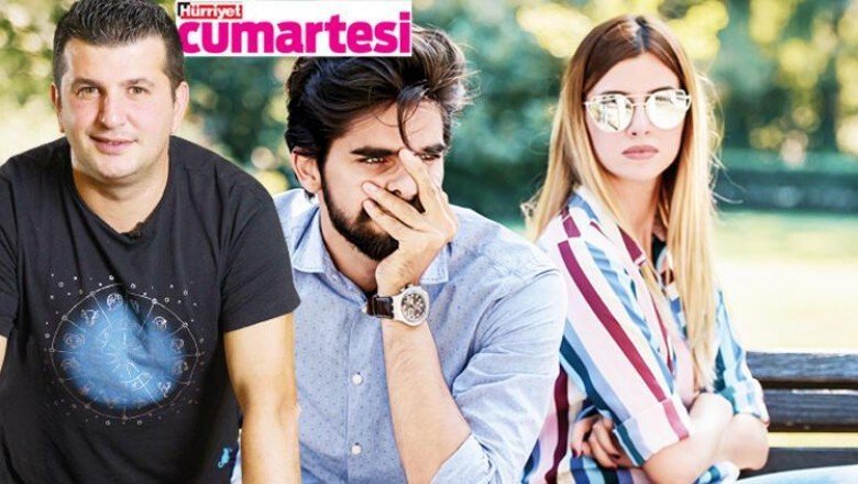 Çözüme odaklanırsanız güçlenerek çıkarsınız