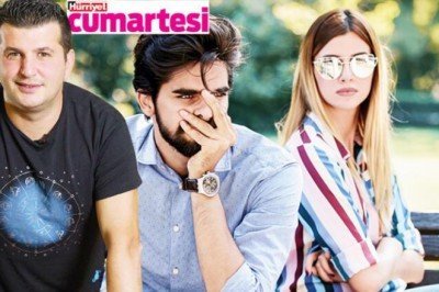 Çözüme odaklanırsanız güçlenerek çıkarsınız