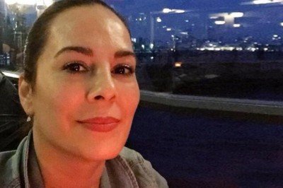 Corona virüse yakalanan Demet Sağıroğlu'ndan haber var