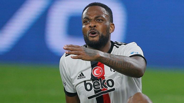Cyle Larin'den G.Saray maçı yorumu! "Herkese göstereceğiz"