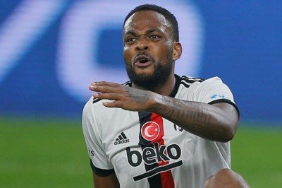 Cyle Larin'den G.Saray maçı yorumu! 