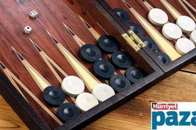 Daha az şans, daha çok strateji!