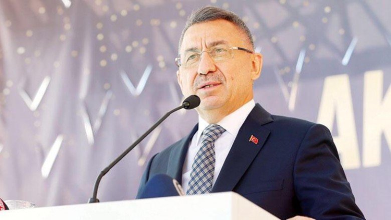 'Daha fazla yatırım için biz hazırız'