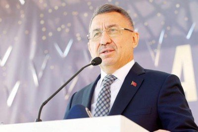 'Daha fazla yatırım için biz hazırız'