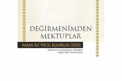 Değirmenimden Mektuplar