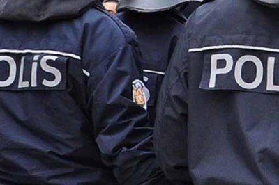 Denizli'de FETÖ operasyonu