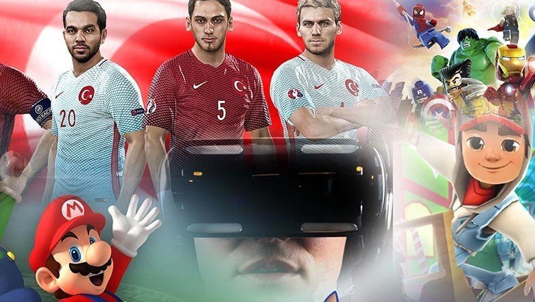 Dijital Oyunlar Zararlı Mı Faydalı Mı?