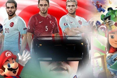 Dijital Oyunlar Zararlı Mı Faydalı Mı?