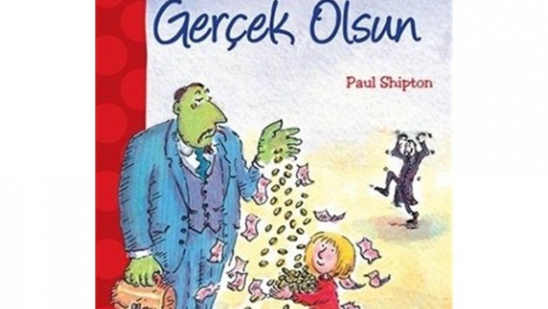 Dileğim Gerçek Olsun