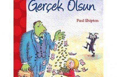 Dileğim Gerçek Olsun