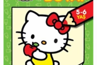 Doya Doya Boya - Hello Kitty