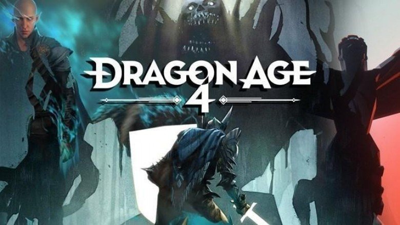 Dragon Age 4 bekleyenleri üzecek haber!
